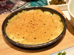 -韩香福烤肉庄园(华夏路店)
