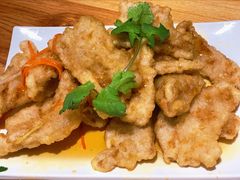 锅包肉-大东北(武侯祠店)