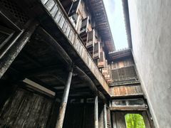 -潜口民宅博物馆