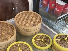 -吉祥馄饨(牡丹园店)