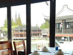 -洞天食府(北大街店)