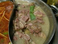 -香丽缘饭馆(黑龙潭店)