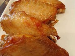 鸡翅-必胜客(松雷店)