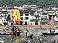 -新安江山水画廊风景区