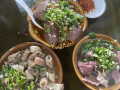 -小杨翘脚牛肉