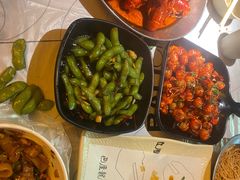 -巴厘龙虾·榜首油焖大虾(音乐学院·沿江酒馆店)