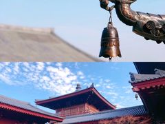 -牛首山文化旅游区