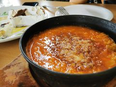 -萨莉亚意式餐厅(东川路店)