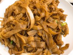 传统干炒牛河-沙河粉村·国家非遗传承(云台店)