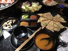 -九田家黑牛烤肉料理(石路天虹店)