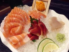 -大渔铁板烧(大悦城店)