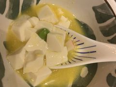 蟹黄豆花-酒肆浅葱•烧烤•龙虾•排档(卓悦intown店)