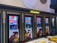 -寰映影城(大融城激光IMAX店)