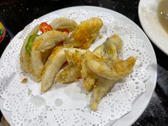 -一哥美食(总店)