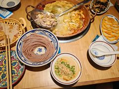 -洱火云南酸菜牛肉火锅(石景山当代商城店)