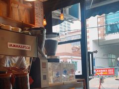 -Cafe del Volcan(永康路店)