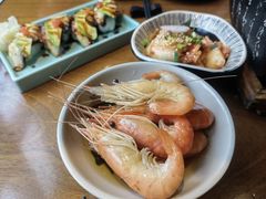-九井澤精致料理(金茂店)