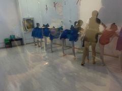 -快乐琴弦音乐舞蹈艺术教育中心(马连道校区)