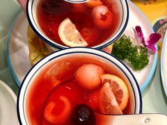 -米泰芒·东南亚料理(体育西店)