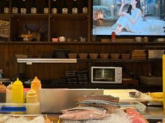 -炉胜·炉端烧·居酒屋
