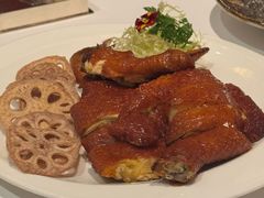 -香宫(九龙香格里拉店)