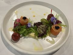 -马克西姆餐厅(崇文门店)