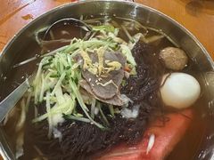 -顺姬冷面(延大护理学院小区店)