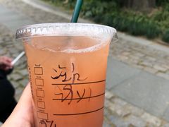 -星巴克(西湖天地店)
