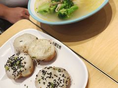 -小杨生煎(周浦万达店)