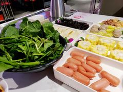 -川锅一号火锅(睢宁店)