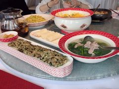 -谭厨中山传家菜.乳鸽.脆鲩鱼(华强北中航城店)