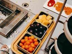 -丰茂烤串(公园店)