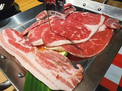-炉小哥烤肉(信万广场店)