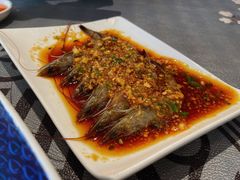 -大浪潮·潮汕菜·招牌生腌小青龙(福田店)