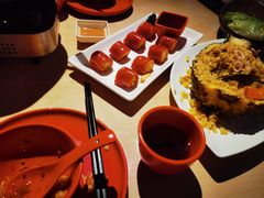 -避风塘(宝山万达店)