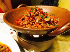 -味上湘菜馆(岳麓山店)