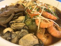 -牟传仁饭庄(星海店)