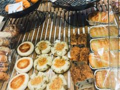 -巴黎贝甜(常德路店)