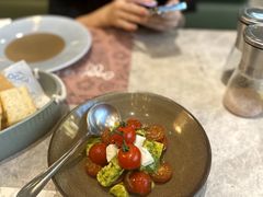 -OGGI TRATTORIA PIZZERIA(深业上城店)