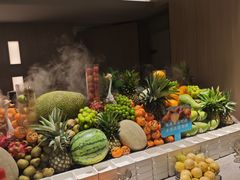 -碧涛阁·泡泡海洋·汤泉洗浴(王府花园店)