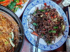 -杨记隆府(白象街店)