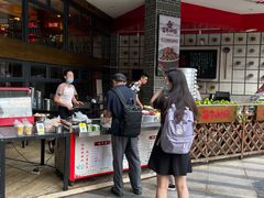 -百年神厨·地道川菜(清江西路店)