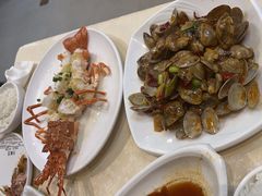 -南海渔家•海鲜•正宗海南菜(海棠湾店)