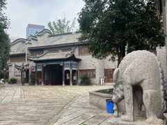 -龙潭水乡