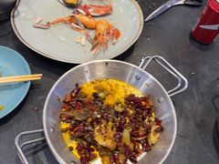 -蓝珊甄选海鲜自助·火锅大排档(近阿那亚店)