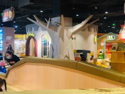 -妙妙乐儿童乐园·生日派对·班级聚会(万风新天地东楼三楼店)