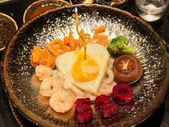 -蟹犇•帝王蟹雪蟹(陆家嘴店)
