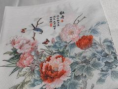 -味+新京宴·烤鸭·北京菜(创意谷店)