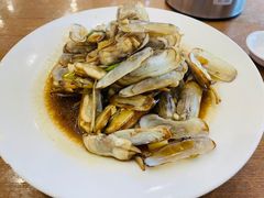 -洲晓鲜·舟山海鲜大排档(朱家尖风景区店)