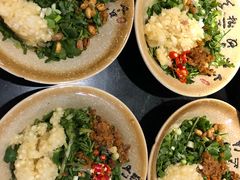 -融泽漁悦三只耳鱼火锅(南郑大道店)